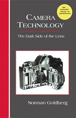 Cover of Camera Technology