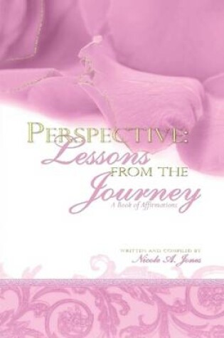 Cover of Perspective: Lessons from the Journey
