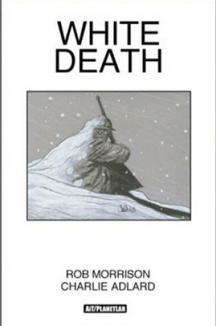 Cover of White Death