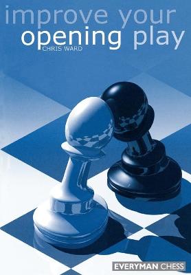 Book cover for Improve Your Opening Play