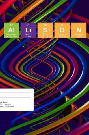 Cover of Allison