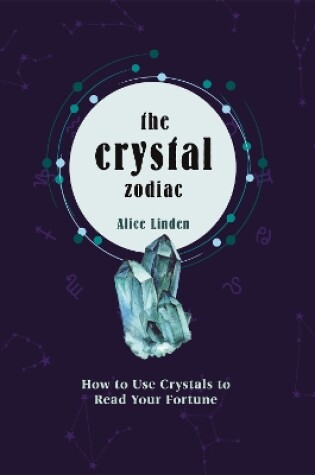 Cover of Crystal Zodiac