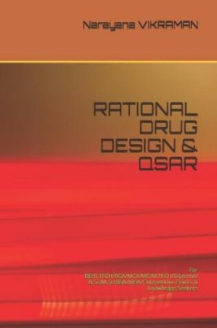 Cover of Rational Drug Design & Qsar