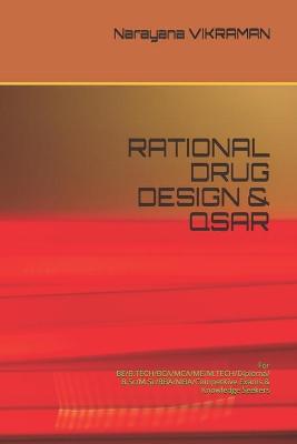 Book cover for Rational Drug Design & Qsar