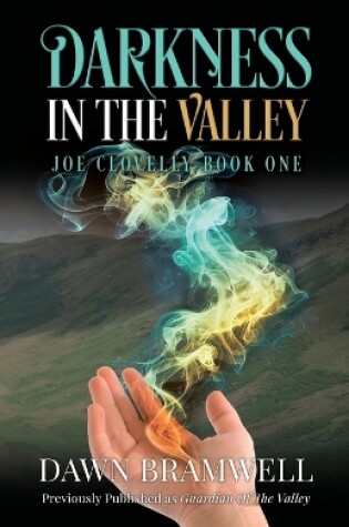 Cover of Darkness in the Valley