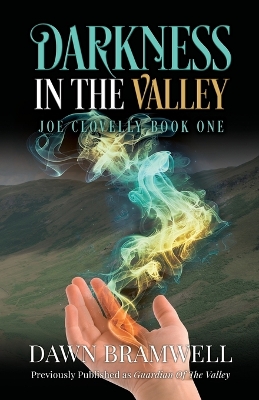 Book cover for Darkness in the Valley