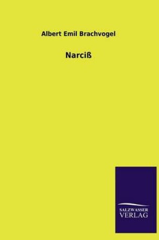 Cover of Narciss