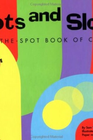 Cover of Spots and Slots