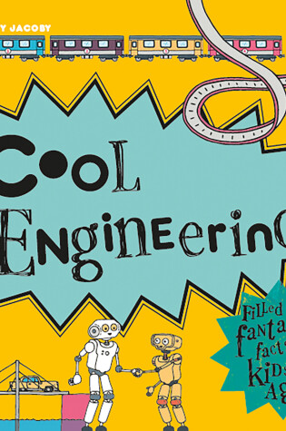 Cover of Cool Engineering
