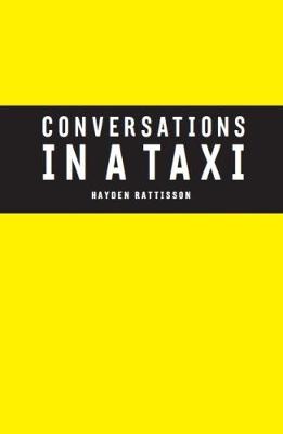 Book cover for Conversations in a Taxi