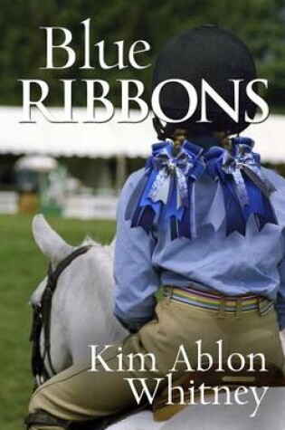 Cover of Blue Ribbons