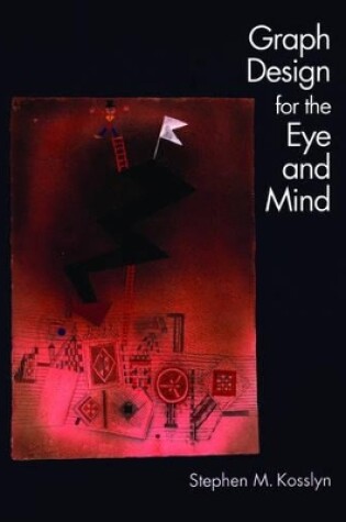 Cover of Graph Design for Eye and Mind