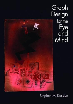 Book cover for Graph Design for Eye and Mind