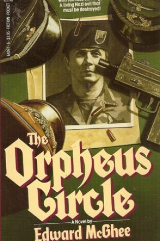 Cover of Orpheus Circle