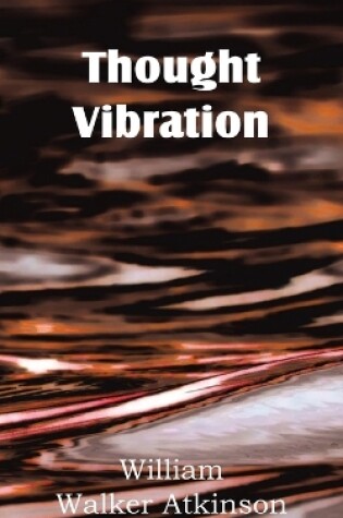 Cover of Thought Vibration