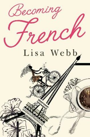 Cover of Becoming French