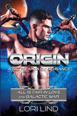 Cover of Origin