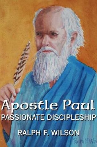 Cover of Apostle Paul