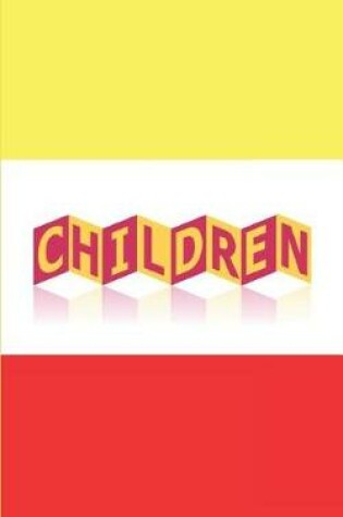 Cover of Children