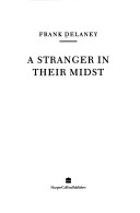 Book cover for A Stranger in Their Midst