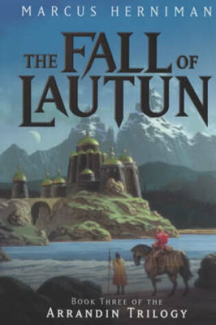 Cover of The Fall Of Lautun