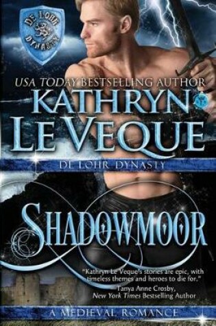 Cover of Shadowmoor