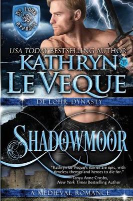 Cover of Shadowmoor