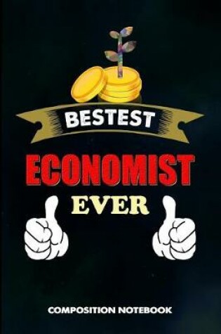 Cover of Bestest Economist Ever