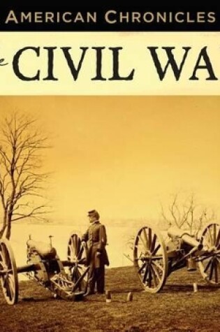 Cover of NPR American Chronicles: The Civil War