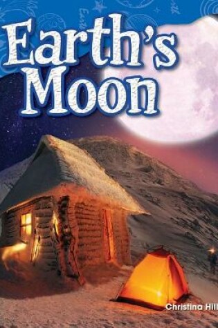 Cover of Earth's Moon