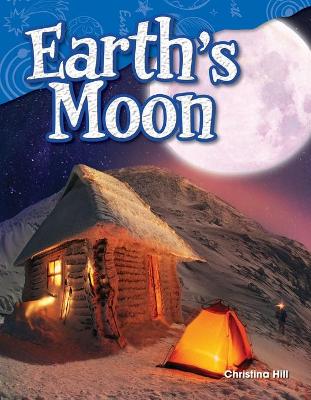 Book cover for Earth's Moon