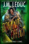 Book cover for Domino Effect