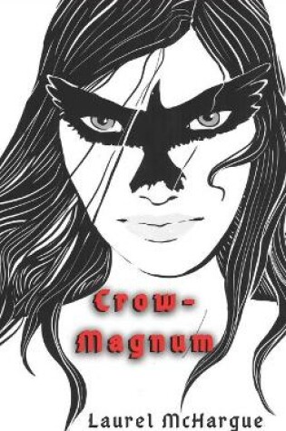 Cover of Crow-Magnum