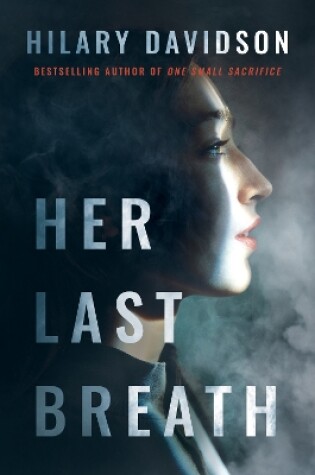 Cover of Her Last Breath