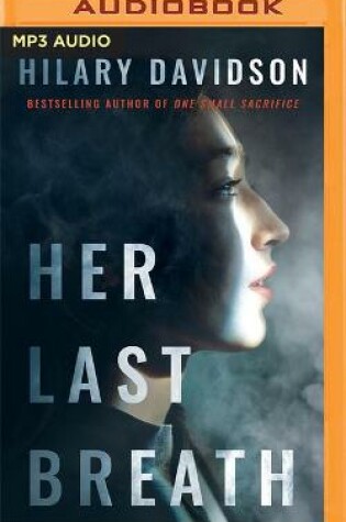 Cover of Her Last Breath