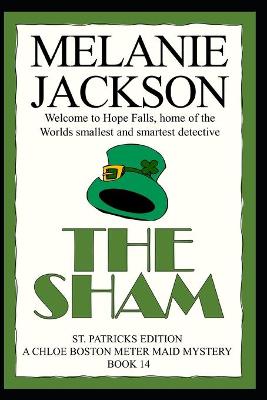 Book cover for The Sham