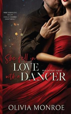 Book cover for She Fell In Love With A Dancer