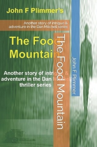 Cover of The Food Mountain