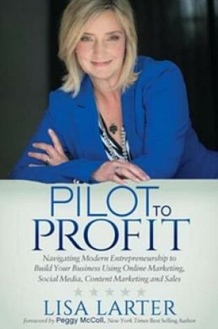 Cover of Pilot to Profit