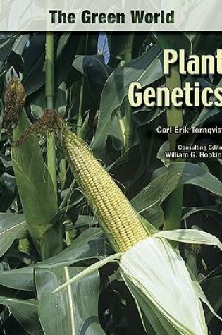 Cover of Plant Genetics
