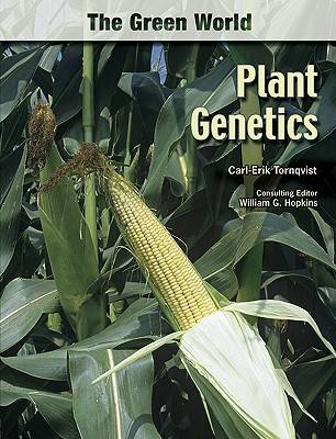 Cover of Plant Genetics