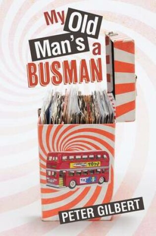 Cover of My Old Man's a Busman