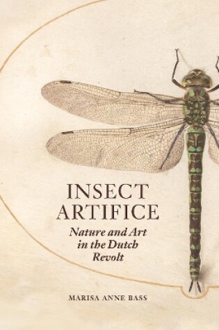Cover of Insect Artifice