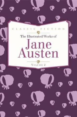 Cover of Jane Austen Volume 2