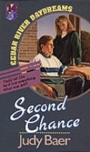 Cover of Second Chance