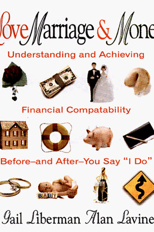 Cover of Love, Marriage and Money