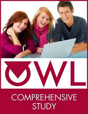 Book cover for Owl Access Code Cards