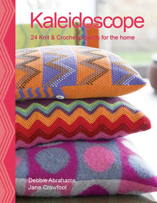 Book cover for Kaleidoscope