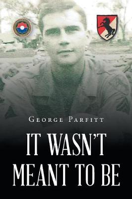 Book cover for It Wasn't Meant to Be