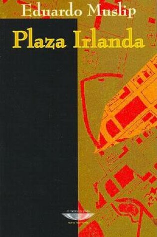 Cover of Plaza Irlanda